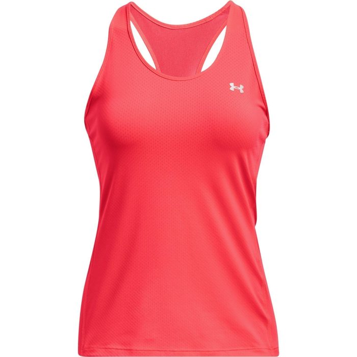 Under Armour HeatGear Racer Vest Tank Top 1328962 628 Front