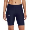 Under Armour HeatGear Short Tights 1373842 410