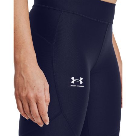 Under Armour HeatGear Short Tights 1373842 410 Details 1