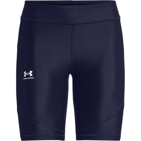 Under Armour HeatGear Short Tights 1373842 410 Front