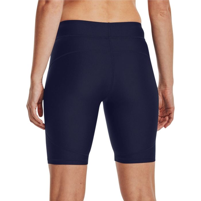 Under Armour HeatGear Short Tights 1373842 410 back