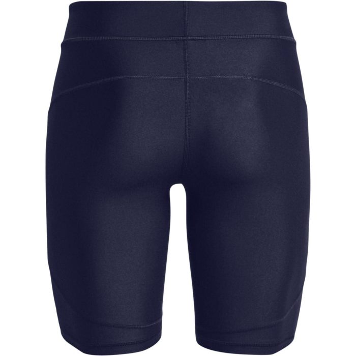 Under Armour HeatGear Short Tights 1373842 410 back2