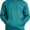 Under Armour Icon Fleece Hoody 1373880 464