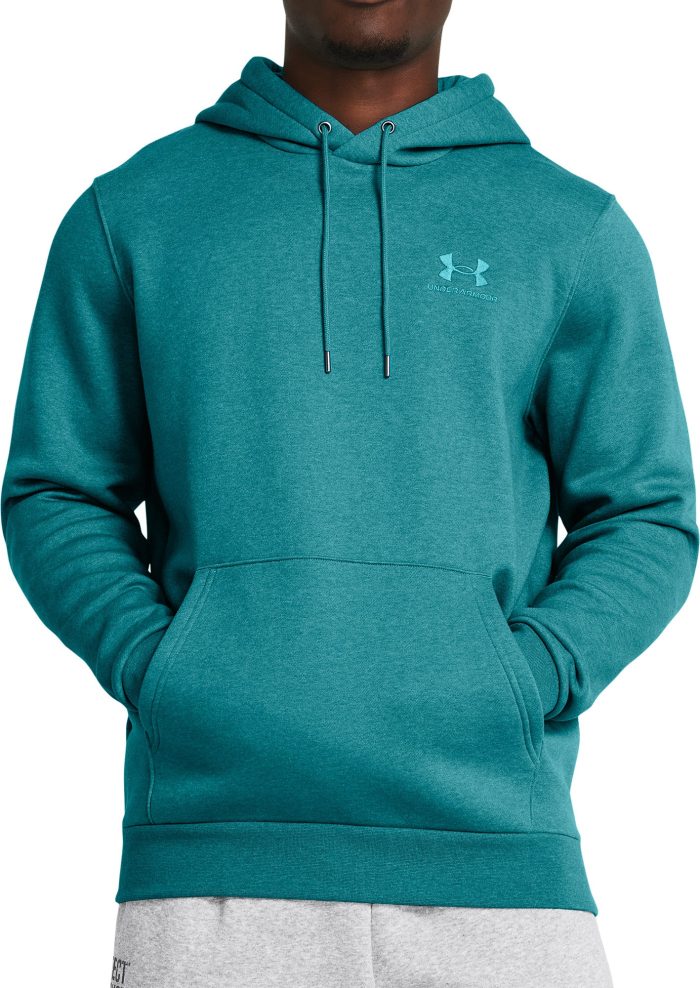 Under Armour Icon Fleece Hoody 1373880 464