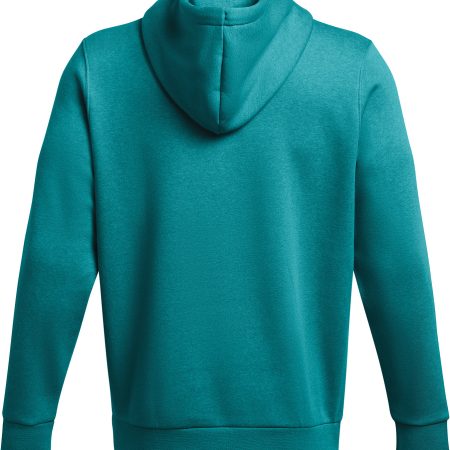 Under Armour Icon Fleece Hoody 1373880 464 Back2