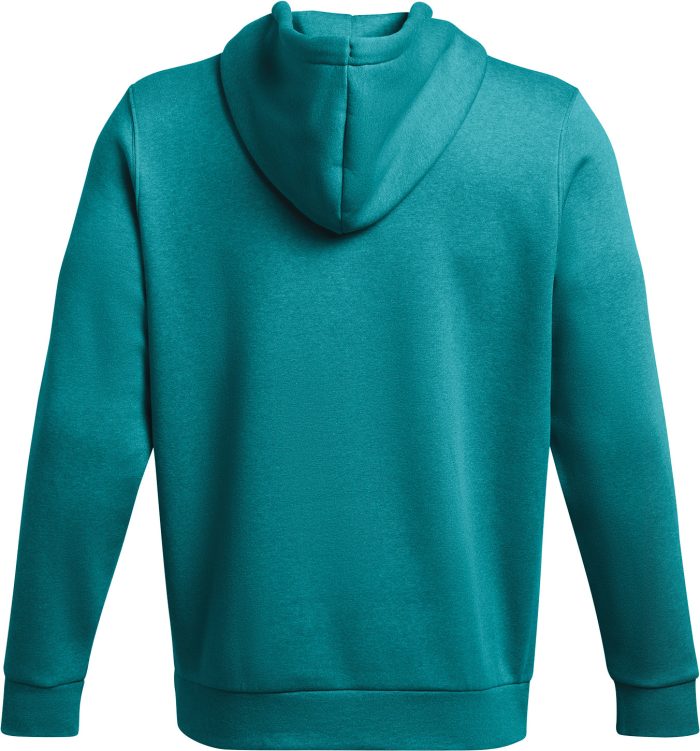 Under Armour Icon Fleece Hoody 1373880 464 Back2