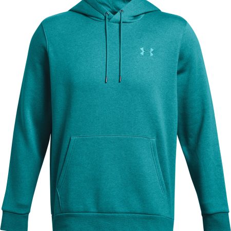 Under Armour Icon Fleece Hoody 1373880 464 Front