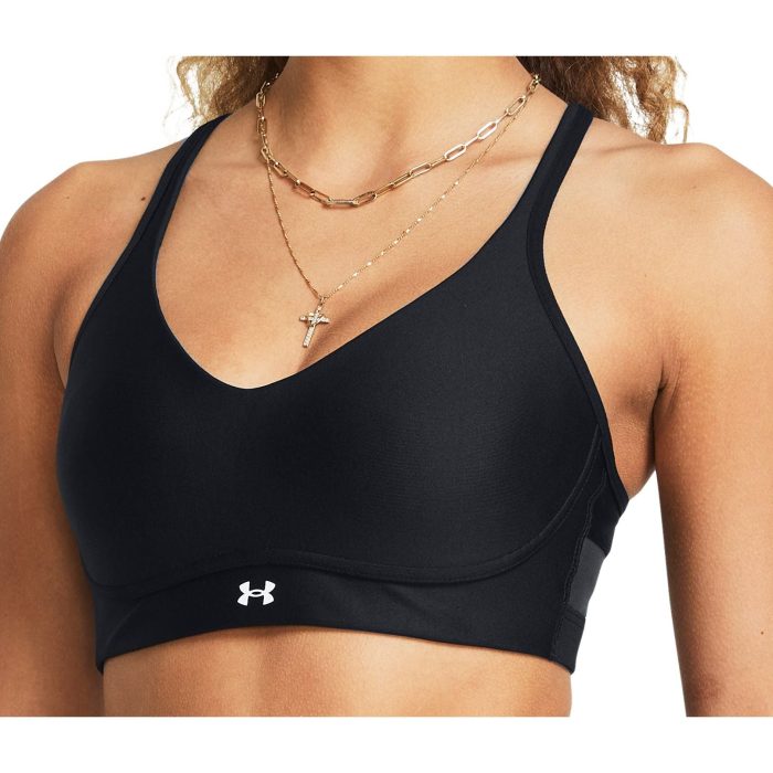 Under Armour Infinity 2 Low Sports Bra 1384126 001