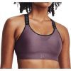 Under Armour Infinity High Sports Bra 1351994 500