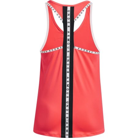 Under Armour Knockout Vest Tank Top 1351596 629 Back2