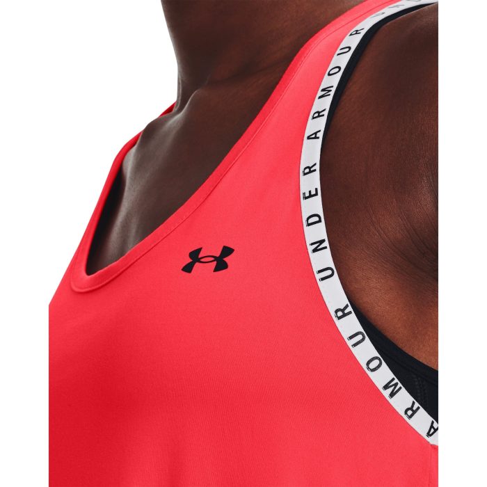 Under Armour Knockout Vest Tank Top 1351596 629 Details 1