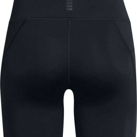 Under Armour Launch 6 Inch Short Tights 1383418 001 Back2