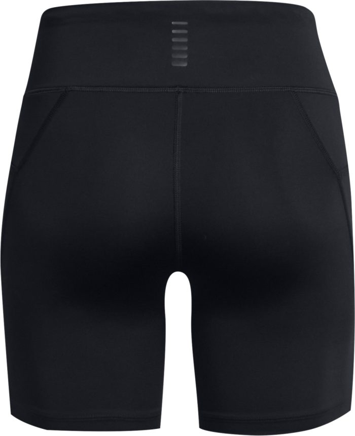 Under Armour Launch 6 Inch Short Tights 1383418 001 Back2