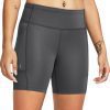 Under Armour Launch 6 Inch Short Tights 1383418 025