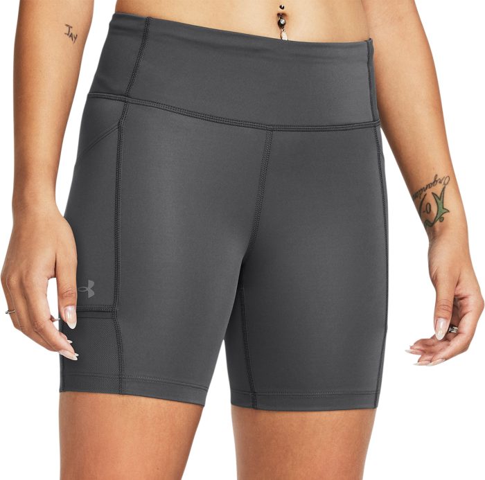 Under Armour Launch 6 Inch Short Tights 1383418 025