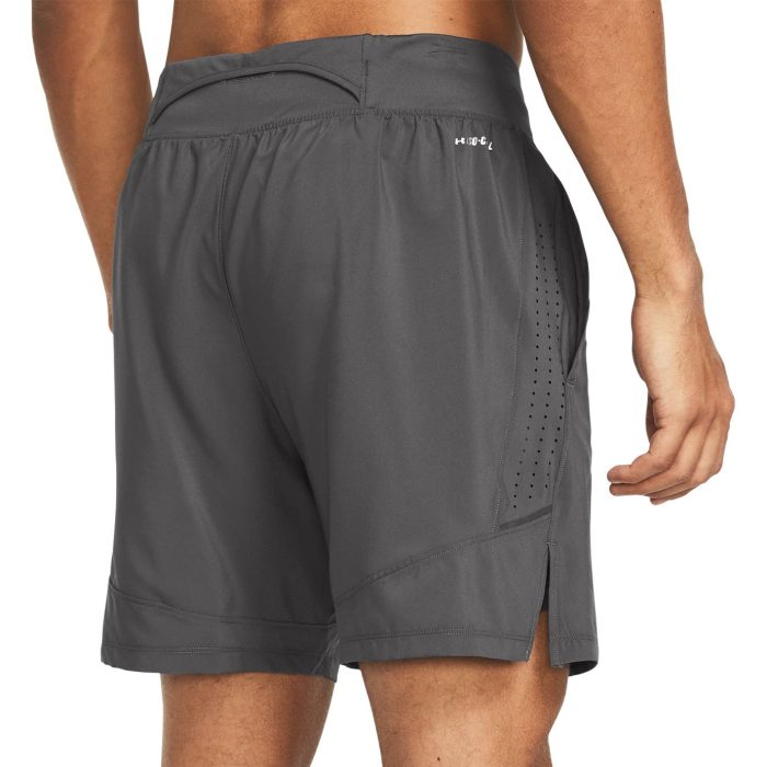 Under Armour Launch Elite 2 In 1 Shorts 1376831 025 Back