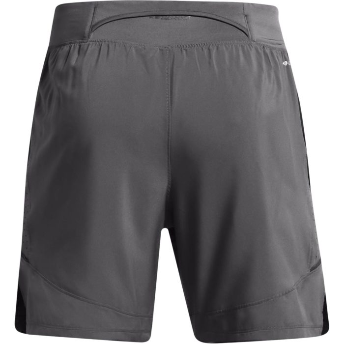 Under Armour Launch Elite 2 In 1 Shorts 1376831 025 Back2