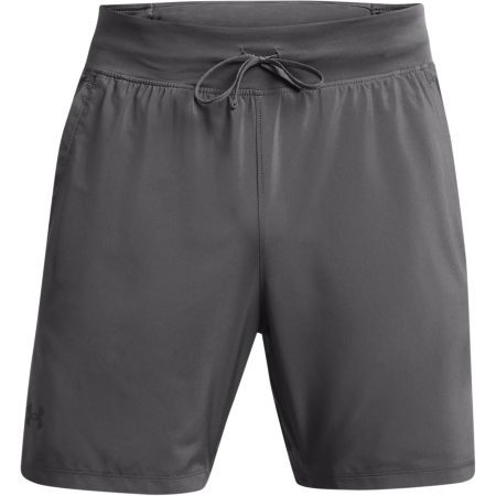 Under Armour Launch Elite 2 In 1 Shorts 1376831 025 Front