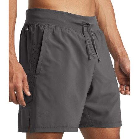 Under Armour Launch Elite 2 In 1 Shorts 1376831 025 Side