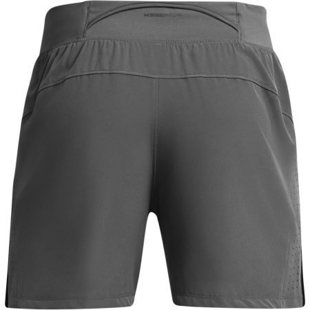 Under Armour Launch Elite 5 Inch Shorts 1376509 025 Back2