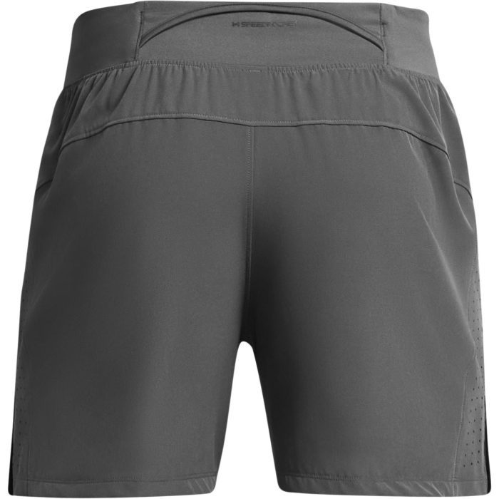 Under Armour Launch Elite 5 Inch Shorts 1376509 025 Back2