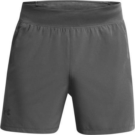 Under Armour Launch Elite 5 Inch Shorts 1376509 025 Front