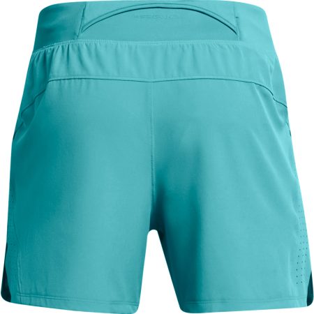 Under Armour Launch Elite 5 Inch Shorts 1376509 464 Back2