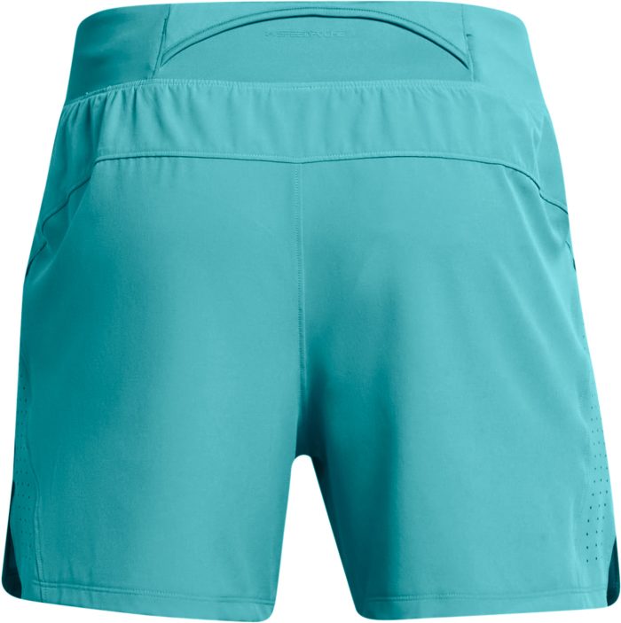 Under Armour Launch Elite 5 Inch Shorts 1376509 464 Back2