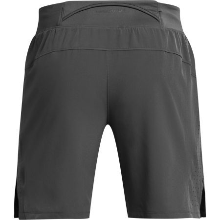 Under Armour Launch Elite 7 Inch Shorts 1376508 025 Back2