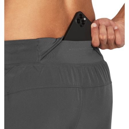 Under Armour Launch Elite 7 Inch Shorts 1376508 025 Details 1