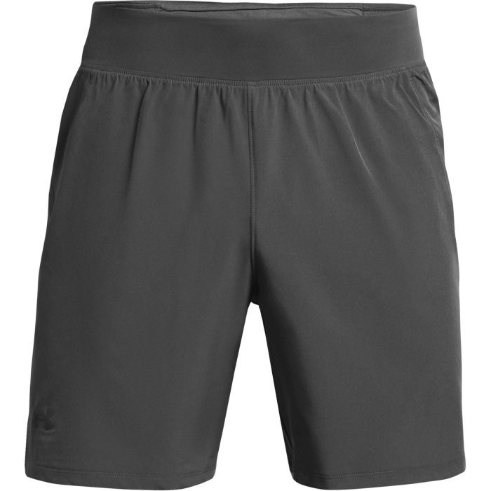 Under Armour Launch Elite 7 Inch Shorts 1376508 025 Front