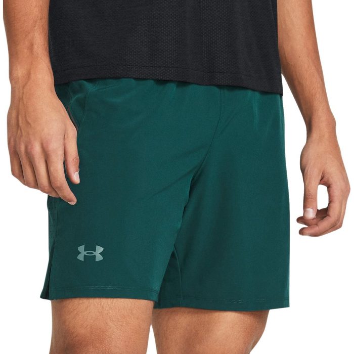 Under Armour Launch Elite 7 Inch Shorts 1376508 449