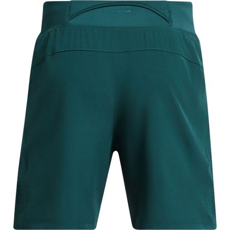 Under Armour Launch Elite 7 Inch Shorts 1376508 449 Back2