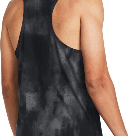 Under Armour Launch Elite Printed Vest 1382609 001 Back