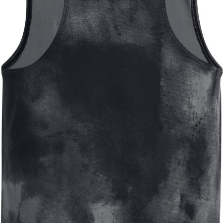 Under Armour Launch Elite Printed Vest 1382609 001 Back2