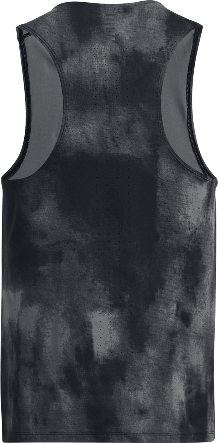 Under Armour Launch Elite Printed Vest 1382609 001 Back2