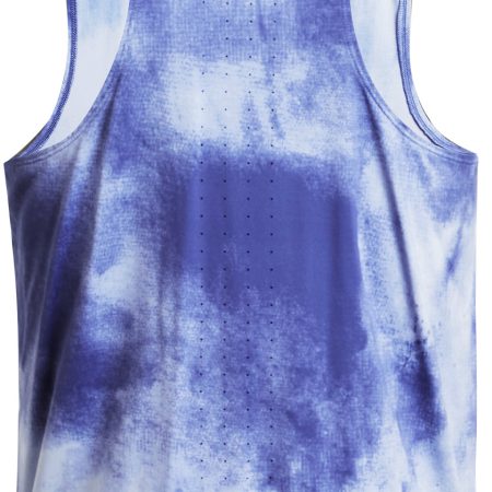 Under Armour Launch Elite Printed Vest 1382609 539 Back2