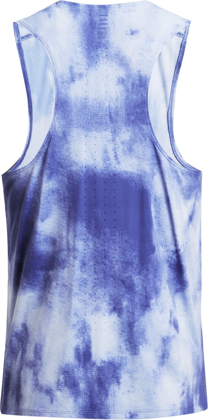 Under Armour Launch Elite Printed Vest 1382609 539 Back2