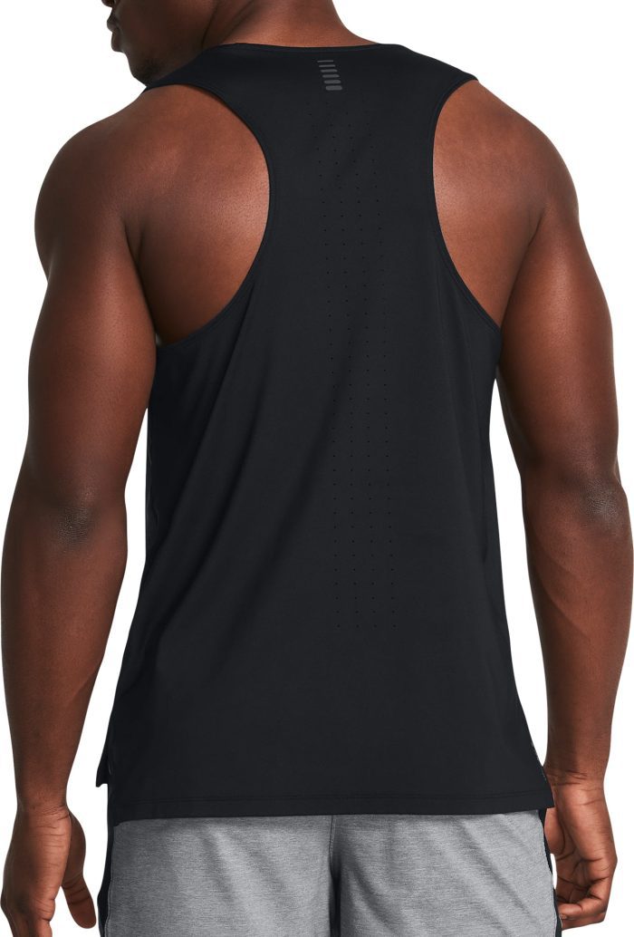 Under Armour Launch Elite Vest 1382608 001 Back