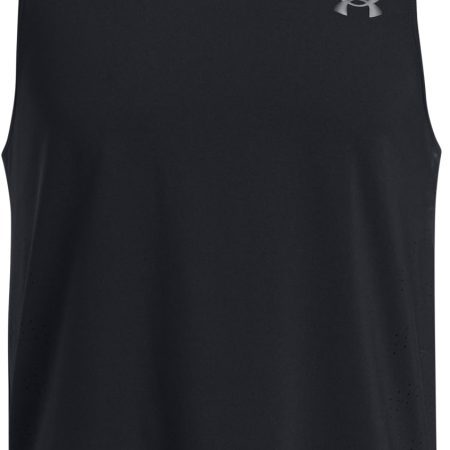 Under Armour Launch Elite Vest 1382608 001 Front