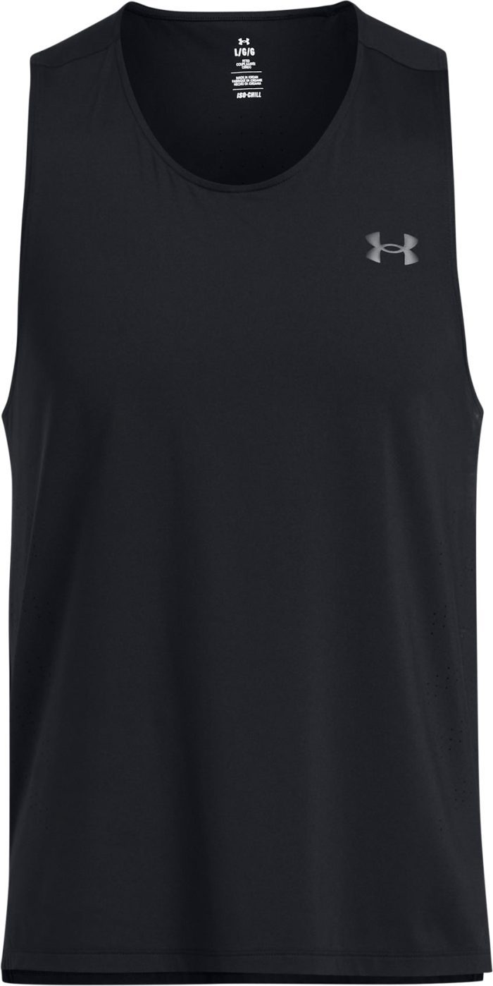 Under Armour Launch Elite Vest 1382608 001 Front