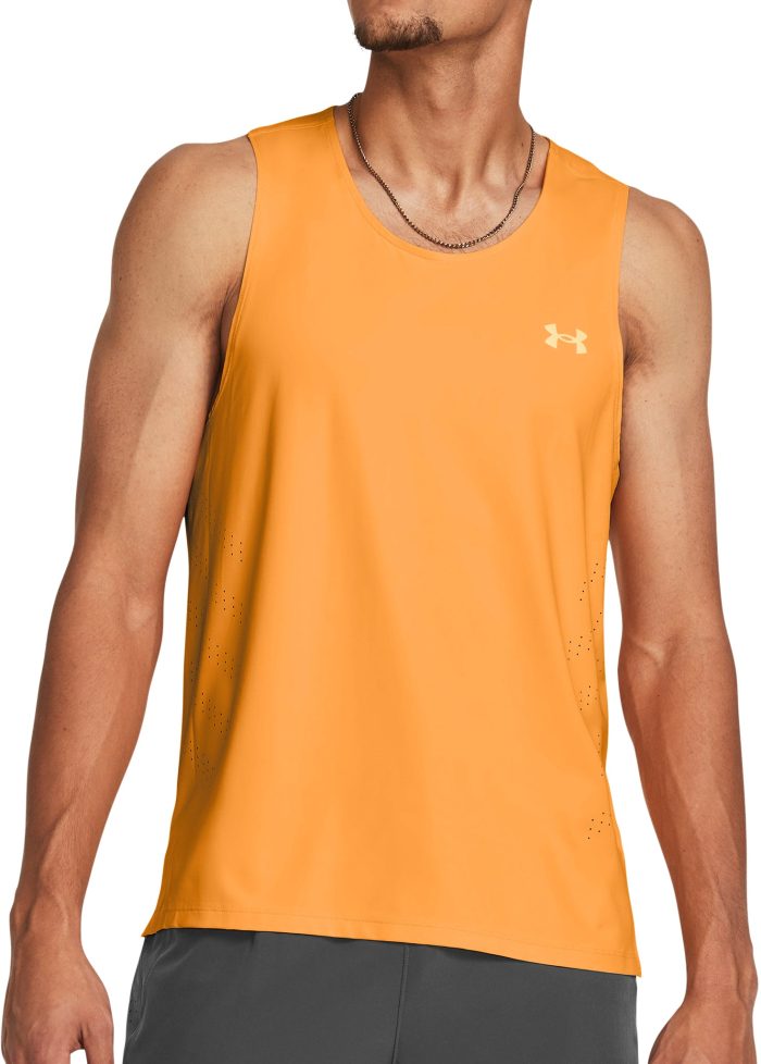 Under Armour Launch Elite Vest 1382608 803