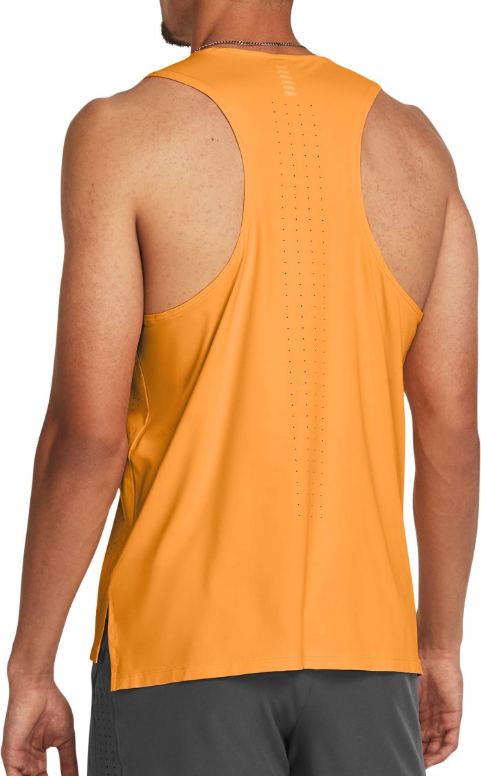 Under Armour Launch Elite Vest 1382608 803 Back