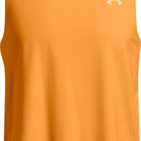 Under Armour Launch Elite Vest 1382608 803 Front