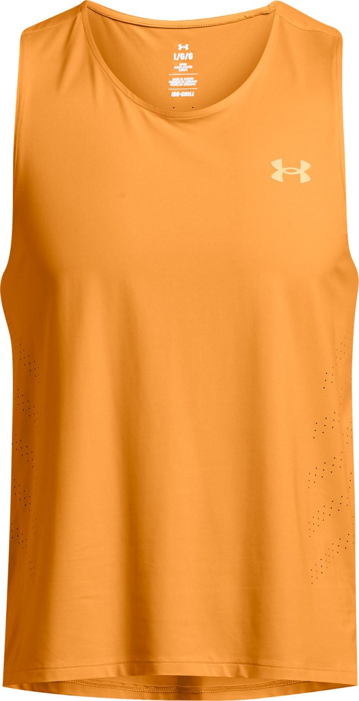 Under Armour Launch Elite Vest 1382608 803 Front