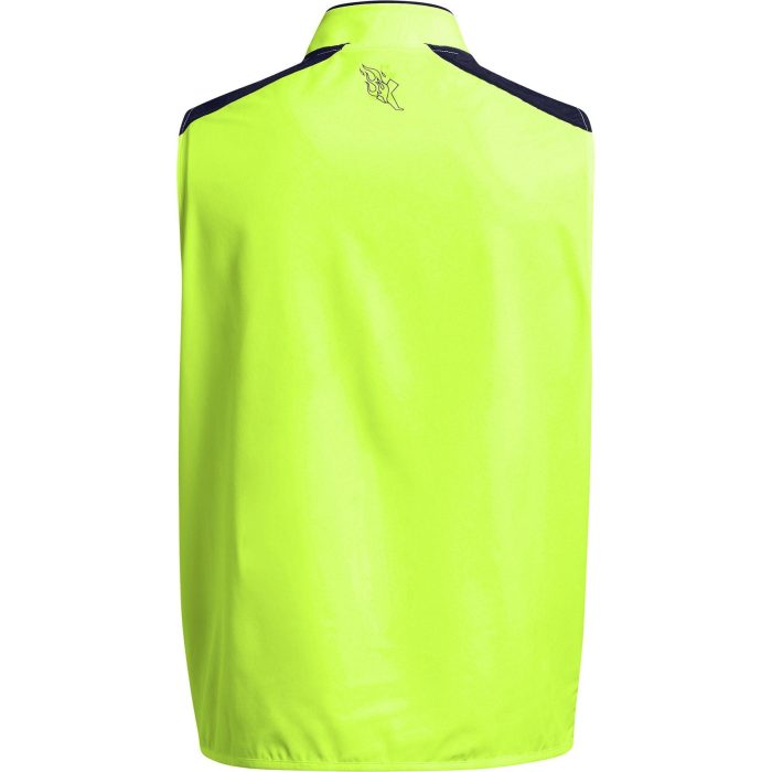 Under Armour Launch Gilet 1383238 731 Back2