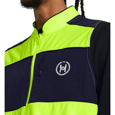 Under Armour Launch Gilet 1383238 731 Details 1