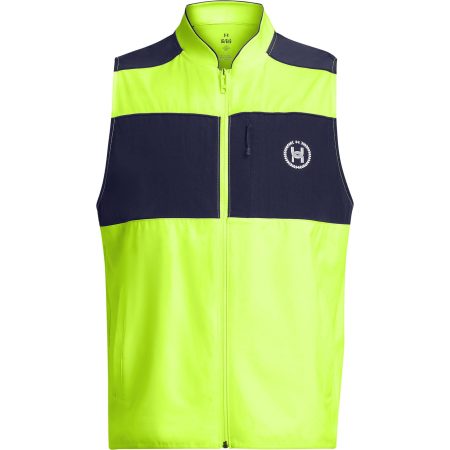 Under Armour Launch Gilet 1383238 731 Front