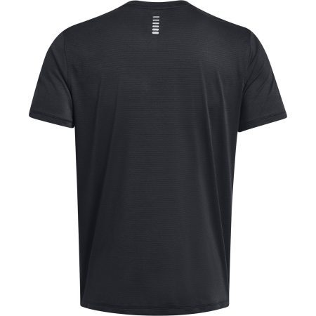 Under Armour Launch Short Sleeve 1382582 001 Back2