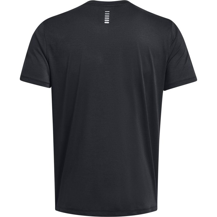 Under Armour Launch Short Sleeve 1382582 001 Back2